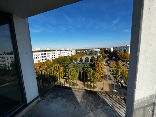 2 Zimmer Wohnung mit 61 m² in Berlin – Bild 6