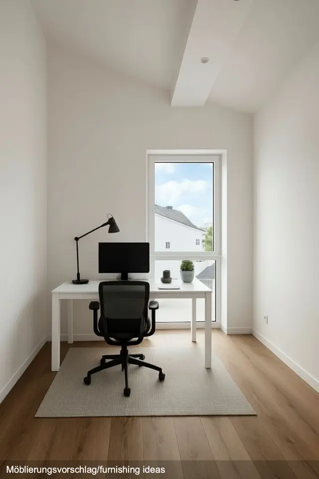 5 Zimmer Haus mit 165 m² in Kelheim – Bild 7