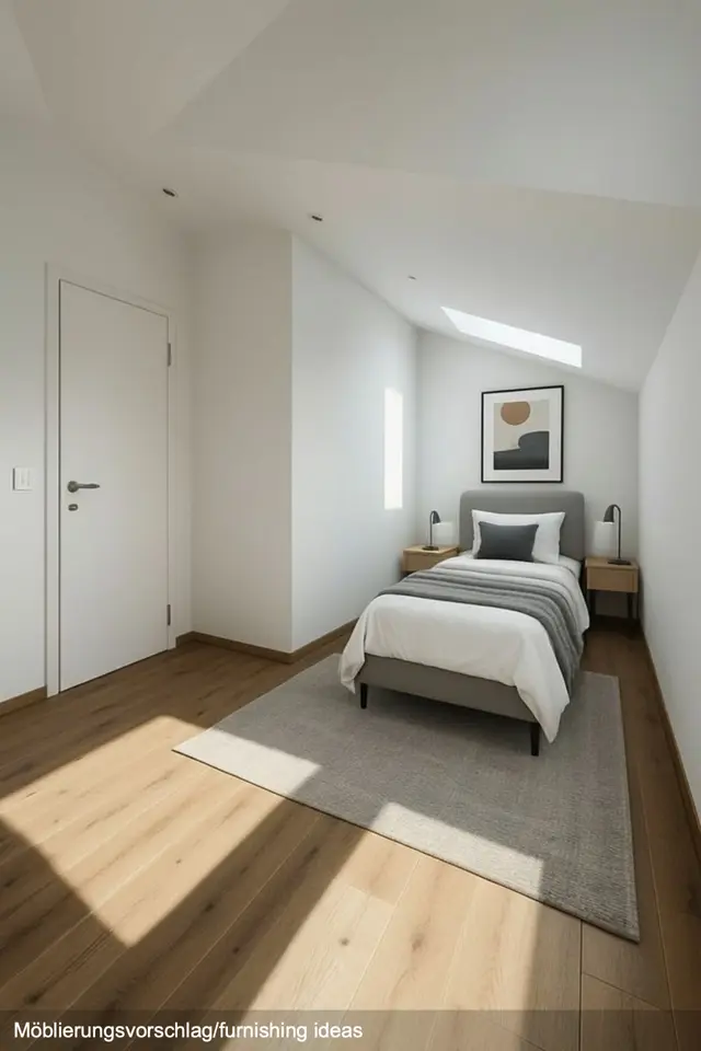 5 Zimmer Haus mit 165 m² in Kelheim – Bild 9