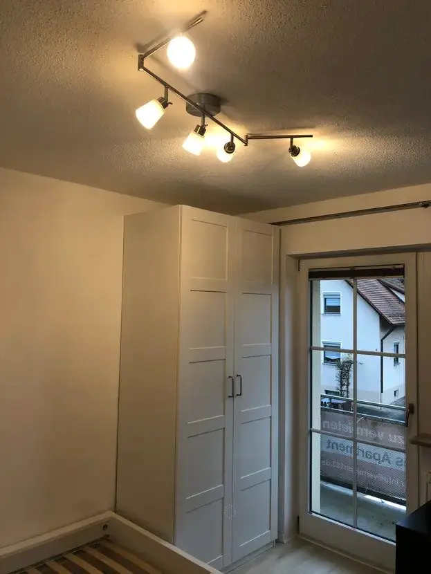Studio mit 21 m² in Regensburg – Bild 1