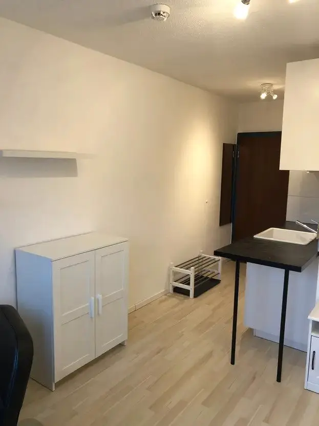 Studio mit 21 m² in Regensburg – Bild 4