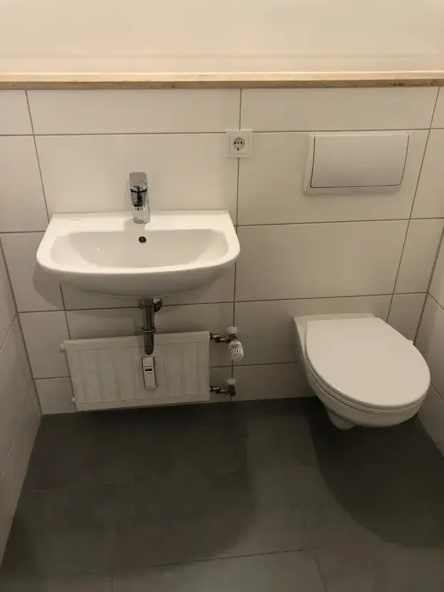 Studio mit 21 m² in Regensburg – Bild 5