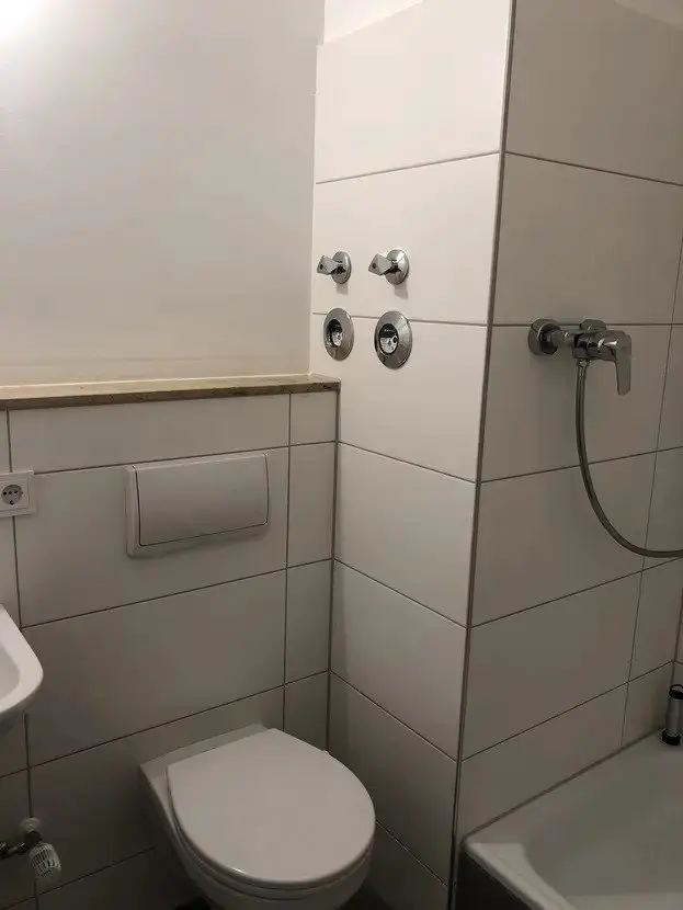 Studio mit 21 m² in Regensburg – Bild 6