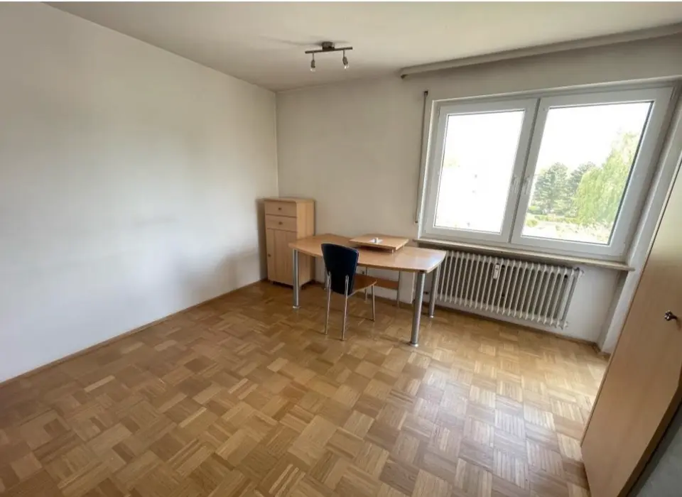 Studio mit 21 m² in Regensburg – Bild 10