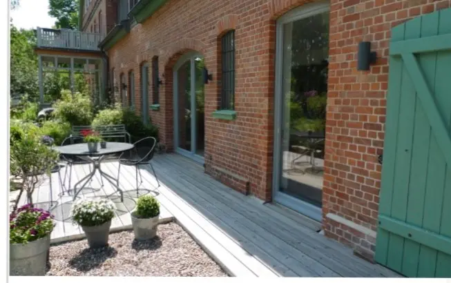 4 Zimmer Wohnung mit 142 m² in Lüneburg – Bild 5