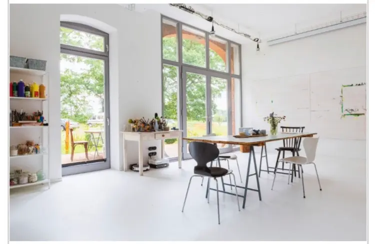 4 Zimmer Wohnung mit 142 m² in Lüneburg – Bild 6