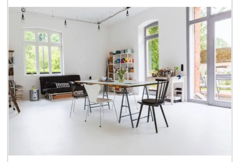 4 Zimmer Wohnung mit 142 m² in Lüneburg – Bild 7