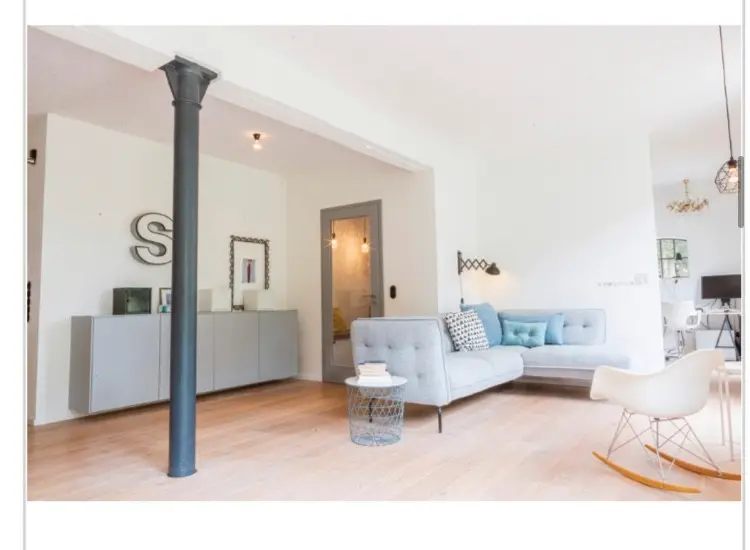 4 Zimmer Wohnung mit 142 m² in Lüneburg – Bild 8