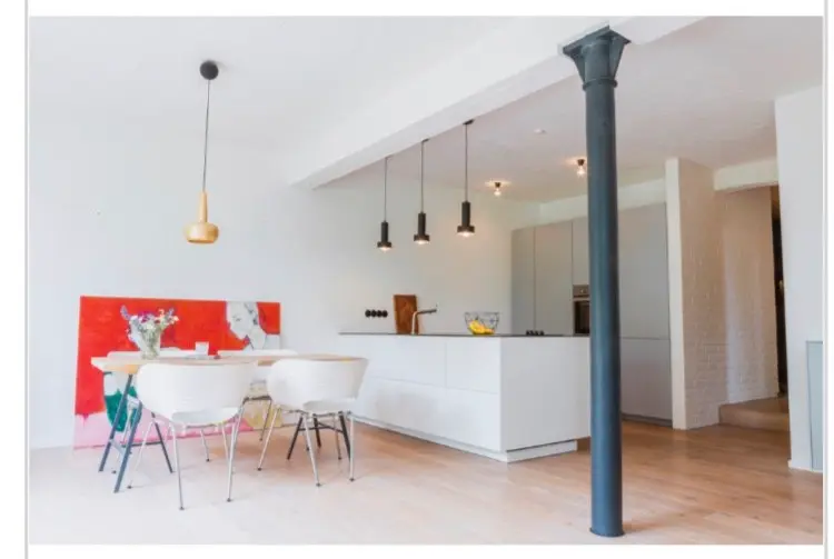 4 Zimmer Wohnung mit 142 m² in Lüneburg – Bild 10