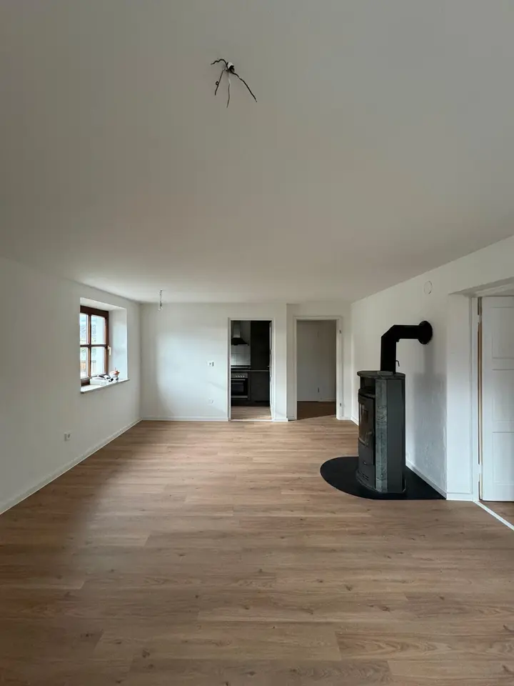3 Zimmer Wohnung mit 70 m² in Kelheim – Bild 1