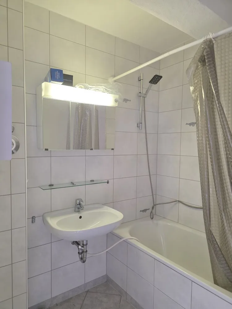 3 Zimmer Wohnung mit 66 m² in Pforzheim – Bild 6