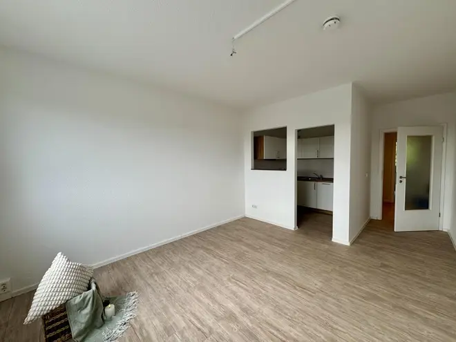 2 Zimmer Wohnung mit 39 m² in Chemnitz – Bild 3