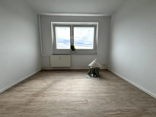 2 Zimmer Wohnung mit 39 m² in Chemnitz – Bild 4
