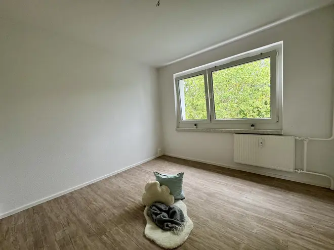 2 Zimmer Wohnung mit 39 m² in Chemnitz – Bild 7