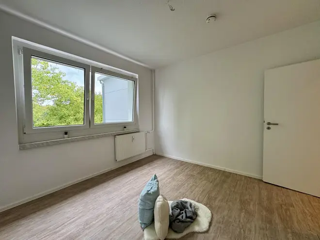 2 Zimmer Wohnung mit 39 m² in Chemnitz – Bild 8