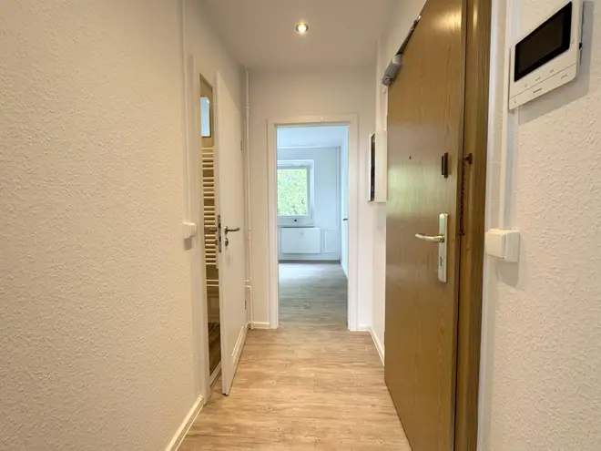 2 Zimmer Wohnung mit 39 m² in Chemnitz – Bild 9