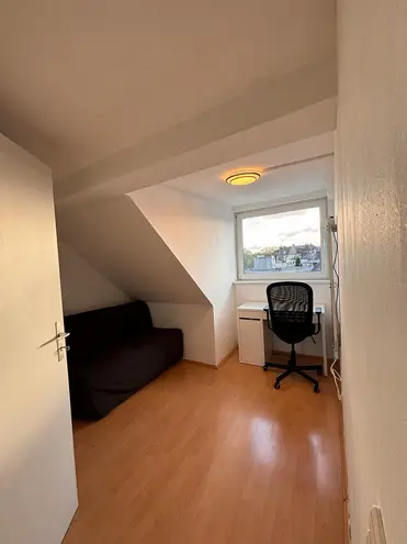 WG-Zimmer mit 14 m² in Düsseldorf – Bild 1