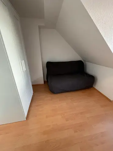 WG-Zimmer mit 14 m² in Düsseldorf – Bild 2