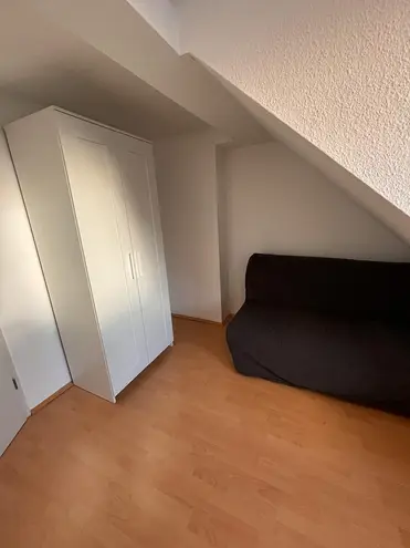 WG-Zimmer mit 14 m² in Düsseldorf – Bild 5