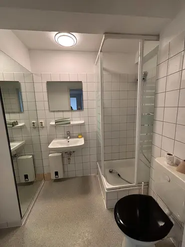 WG-Zimmer mit 14 m² in Düsseldorf – Bild 9