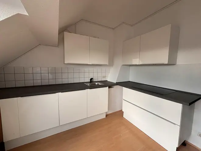 WG-Zimmer mit 14 m² in Düsseldorf – Bild 10