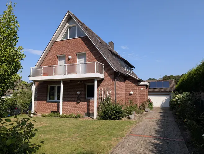 5 Zimmer Wohnung mit 96 m² in Bielefeld – Bild 1