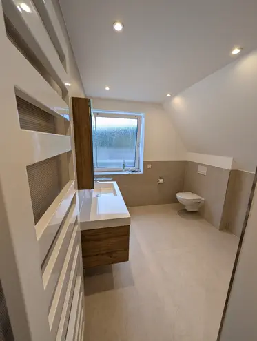 5 Zimmer Wohnung mit 96 m² in Bielefeld – Bild 2