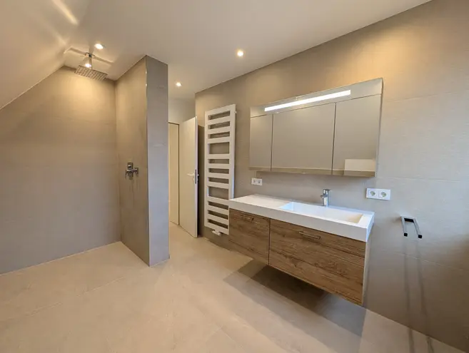 5 Zimmer Wohnung mit 96 m² in Bielefeld – Bild 3