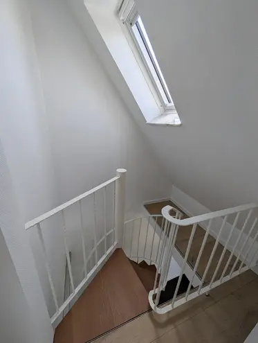 5 Zimmer Wohnung mit 96 m² in Bielefeld – Bild 8