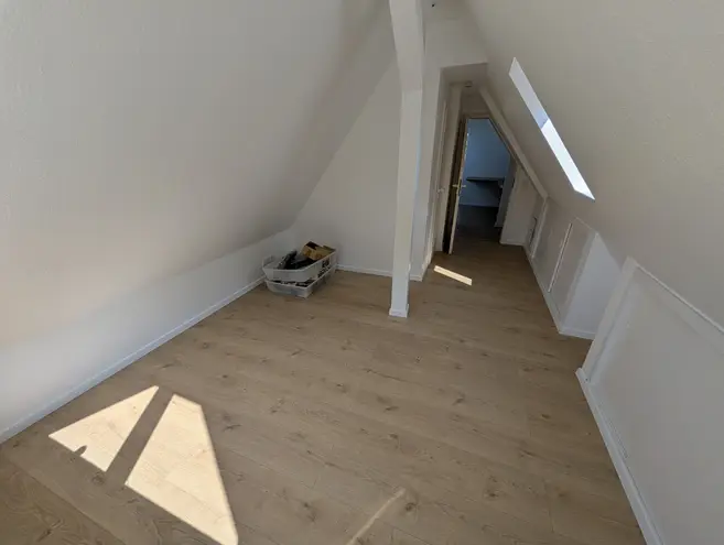 5 Zimmer Wohnung mit 96 m² in Bielefeld – Bild 10