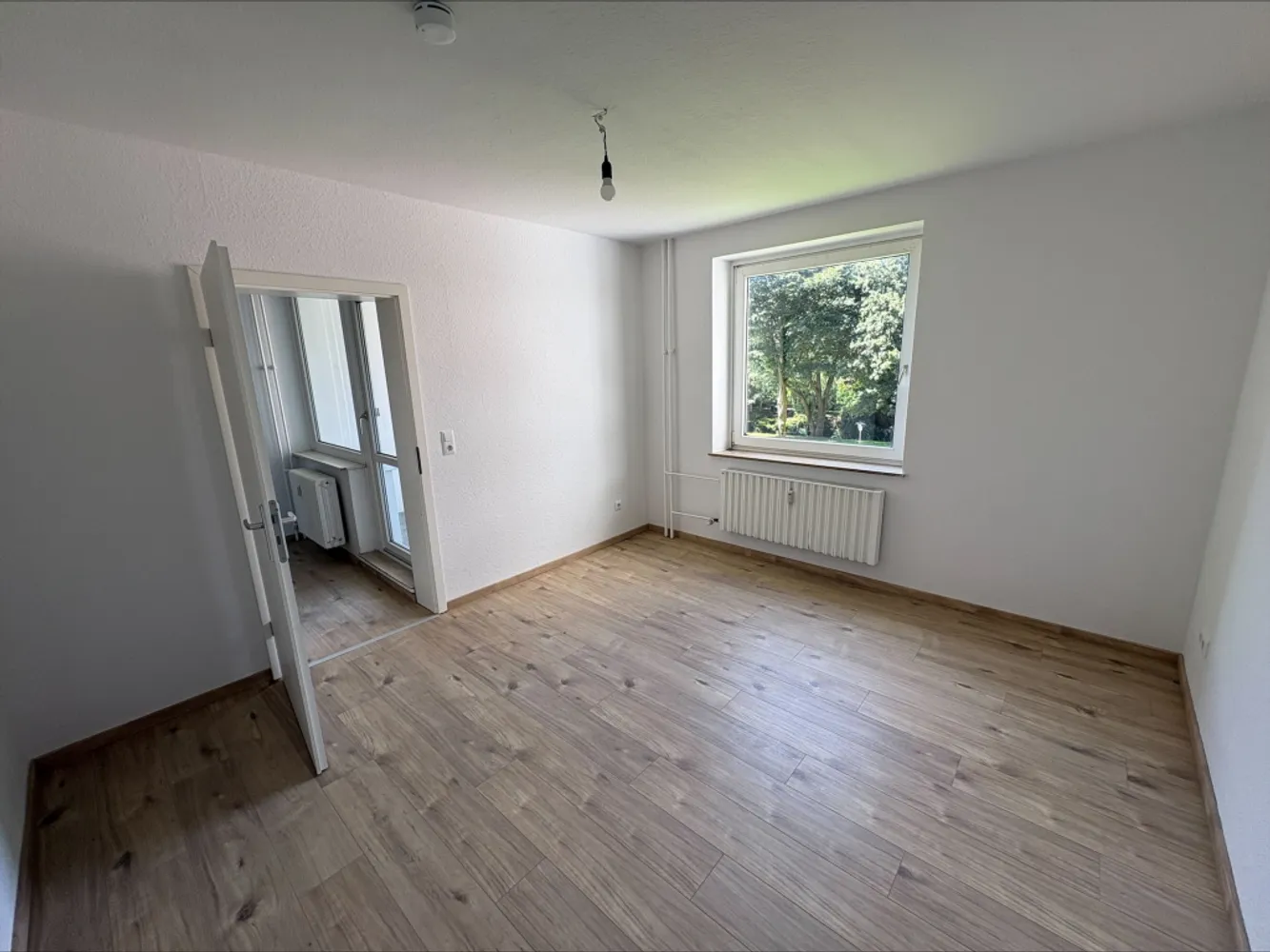 3 Zimmer Wohnung mit 79 m² in Emden – Bild 1