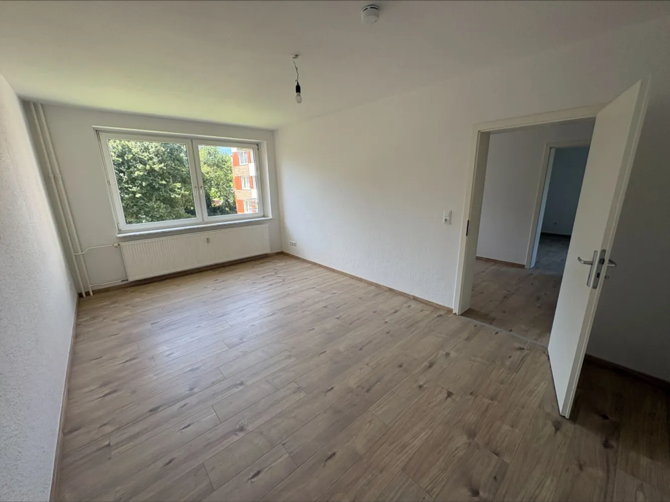 3 Zimmer Wohnung mit 79 m² in Emden – Bild 6