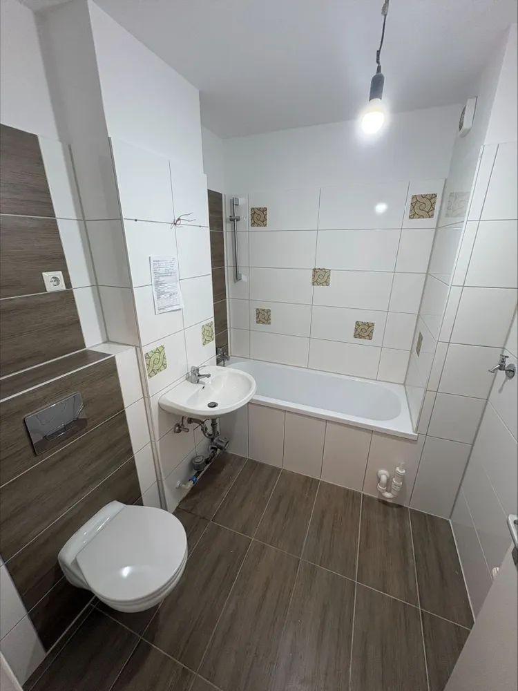 3 Zimmer Wohnung mit 79 m² in Emden – Bild 8