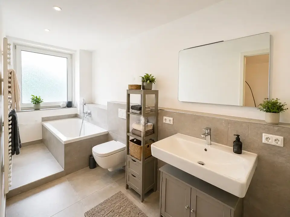 3 Zimmer Wohnung mit 65 m² in Dachau – Bild 5
