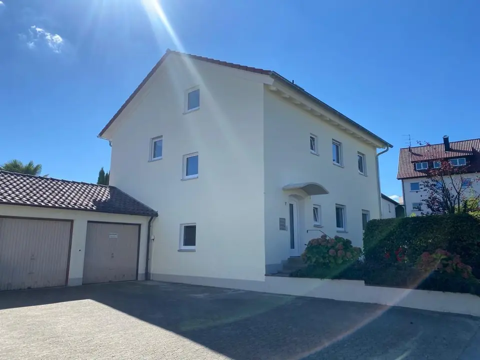 WG-Zimmer mit 55 m² in Friedrichshafen – Bild 2