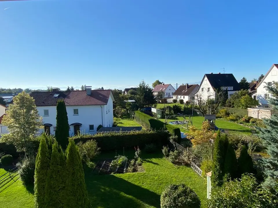 WG-Zimmer mit 55 m² in Friedrichshafen – Bild 5