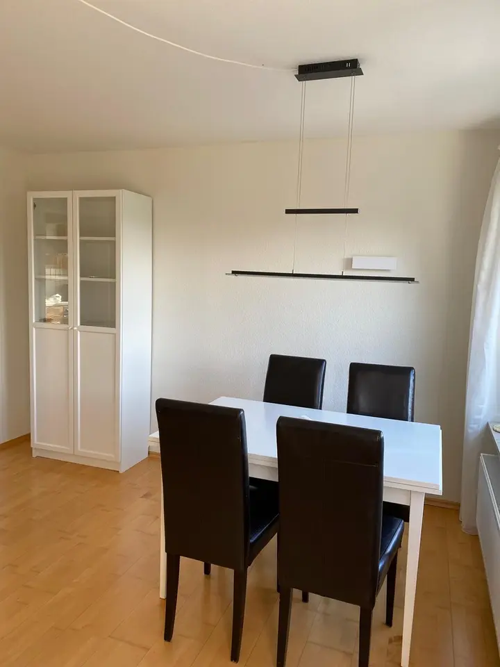 WG-Zimmer mit 55 m² in Friedrichshafen – Bild 6