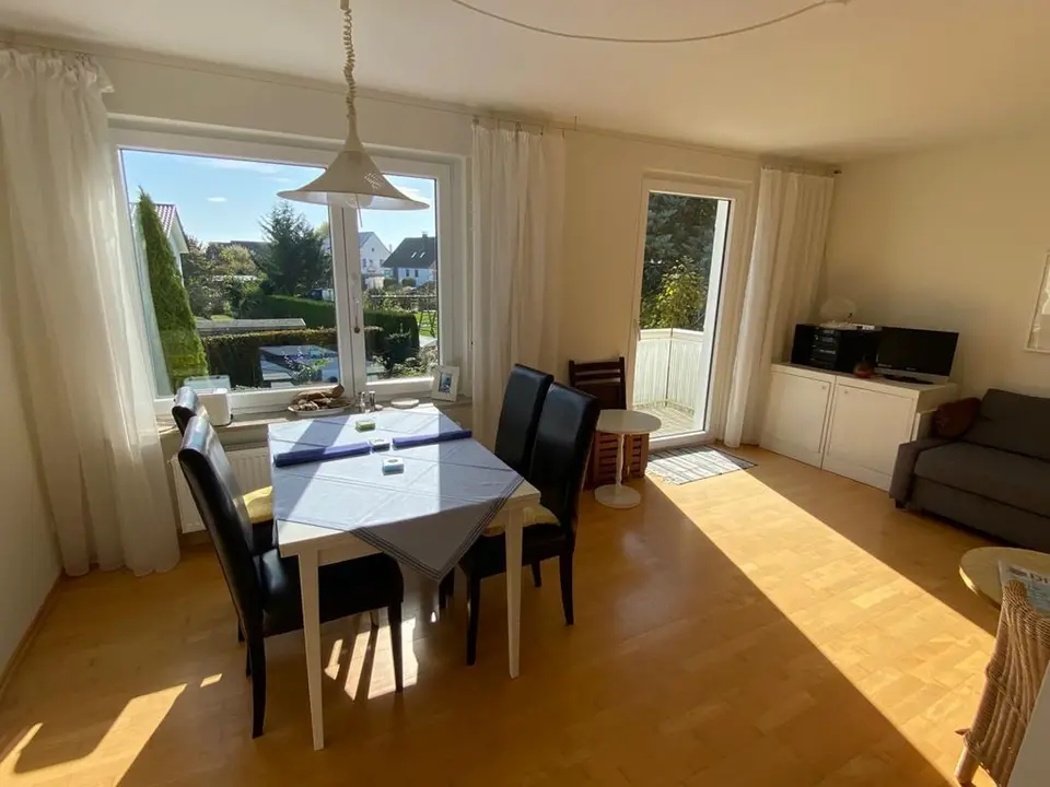 WG-Zimmer mit 55 m² in Friedrichshafen – Bild 8