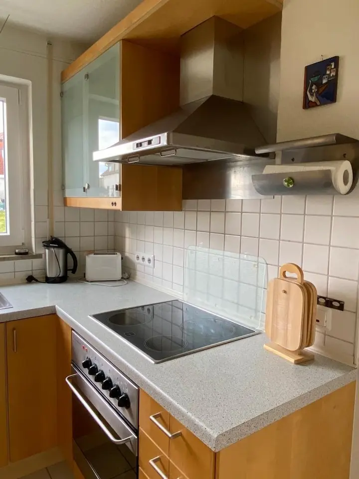 WG-Zimmer mit 55 m² in Friedrichshafen – Bild 9