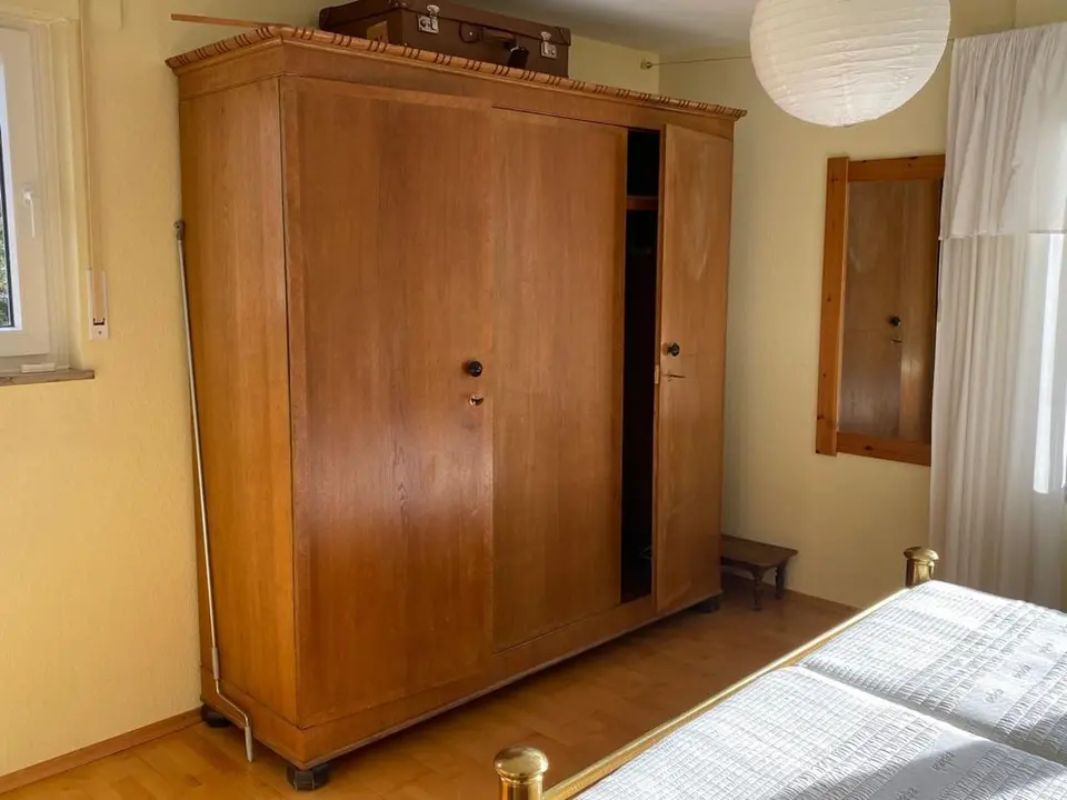 WG-Zimmer mit 55 m² in Friedrichshafen – Bild 10