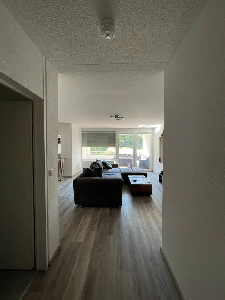 3 Zimmer Wohnung mit 78 m² in Schwäbisch Hall – Bild 1