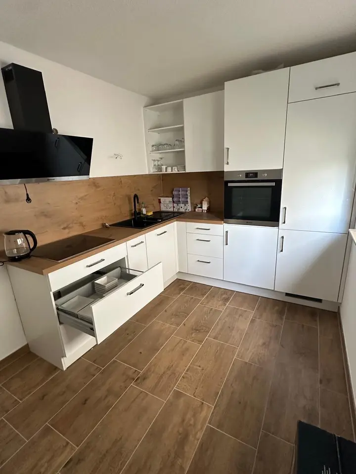 3 Zimmer Wohnung mit 78 m² in Schwäbisch Hall – Bild 2