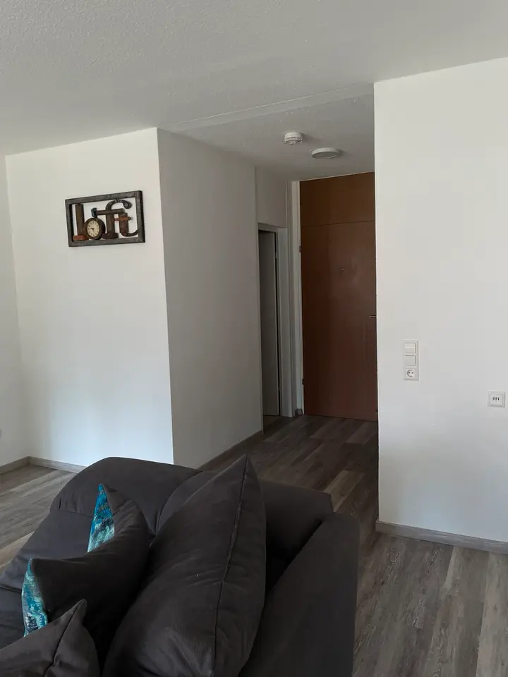 3 Zimmer Wohnung mit 78 m² in Schwäbisch Hall – Bild 4