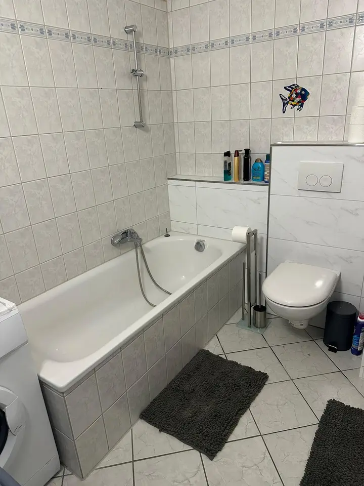 3 Zimmer Wohnung mit 78 m² in Schwäbisch Hall – Bild 5