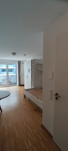1 Zimmer Wohnung mit 25 m² in Mainz – Bild 11