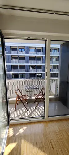 1 Zimmer Wohnung mit 25 m² in Mainz – Bild 5