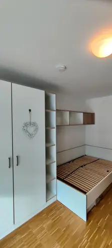 1 Zimmer Wohnung mit 25 m² in Mainz – Bild 6