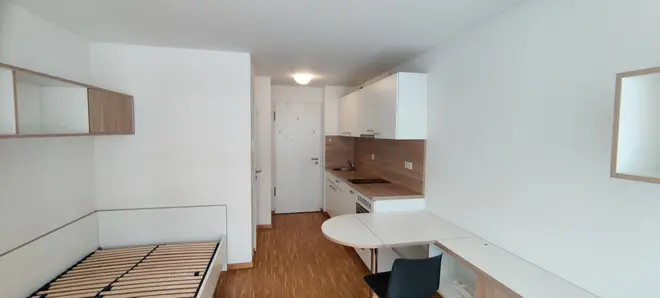 1 Zimmer Wohnung mit 25 m² in Mainz – Bild 7