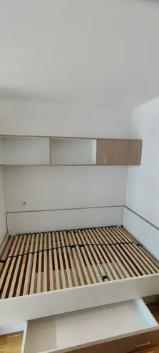 1 Zimmer Wohnung mit 25 m² in Mainz – Bild 8