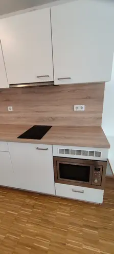 1 Zimmer Wohnung mit 25 m² in Mainz – Bild 9